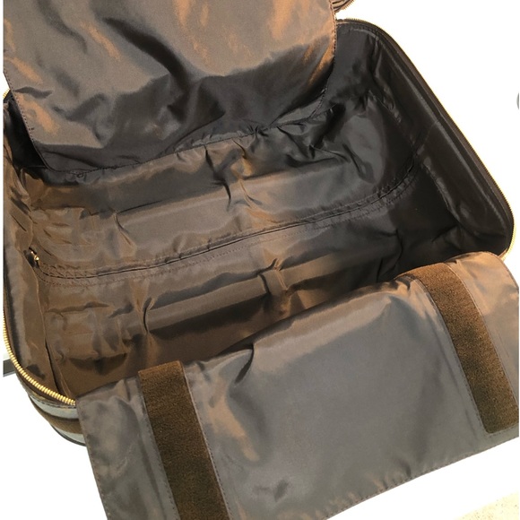 4 Piece Travel Bundle - Authentic Louis Vuitton -Luggage, Backpack, Planner, Bag - Picture 3 of 16